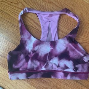 Lululemon Invigorate Bra